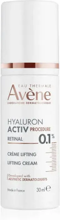 AVENE HYALURON A PROC Creme 30ml