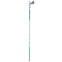 TSL Outdoor Trail Alu 4 Magnetic Cork 130 cm blau