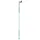 TSL Outdoor Trail Alu 4 Magnetic Cork 130 cm blau
