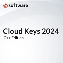 Cloud Keys 2024 C++ Edition