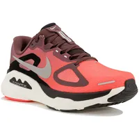 Nike Structure Plus Damen Schwarz / Tattoo / Silver-Hot Lava 39