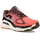 Nike Structure Plus Damen Schwarz / Tattoo / Silver-Hot Lava 39