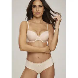 s.Oliver Schalen-BH Creme 85E