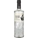 Haku-Möbel Haku Vodka 40% 0,7l