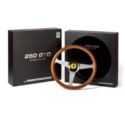 Thrustmaster Ferrari 250 GTO Vintage Wheel Add-On