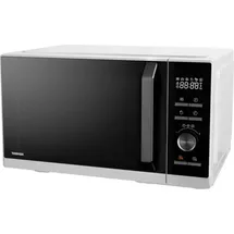 Toshiba Mikrowelle 3in1 MW3-AC26SF(WH)