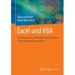 Excel und VBA