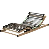 Hn8 Schlafsysteme Lattenrost »Condor Mot«, (1 St., 1-tlg.), beige