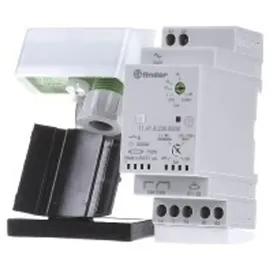 Finder Dämmerungsschalter 1000Lux 16A 230VAC 11.41.8.230.0000