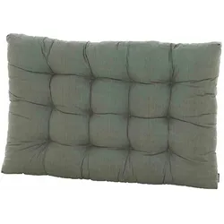 MADISON  Basic Paletten-Sitzkissen, Basic grau