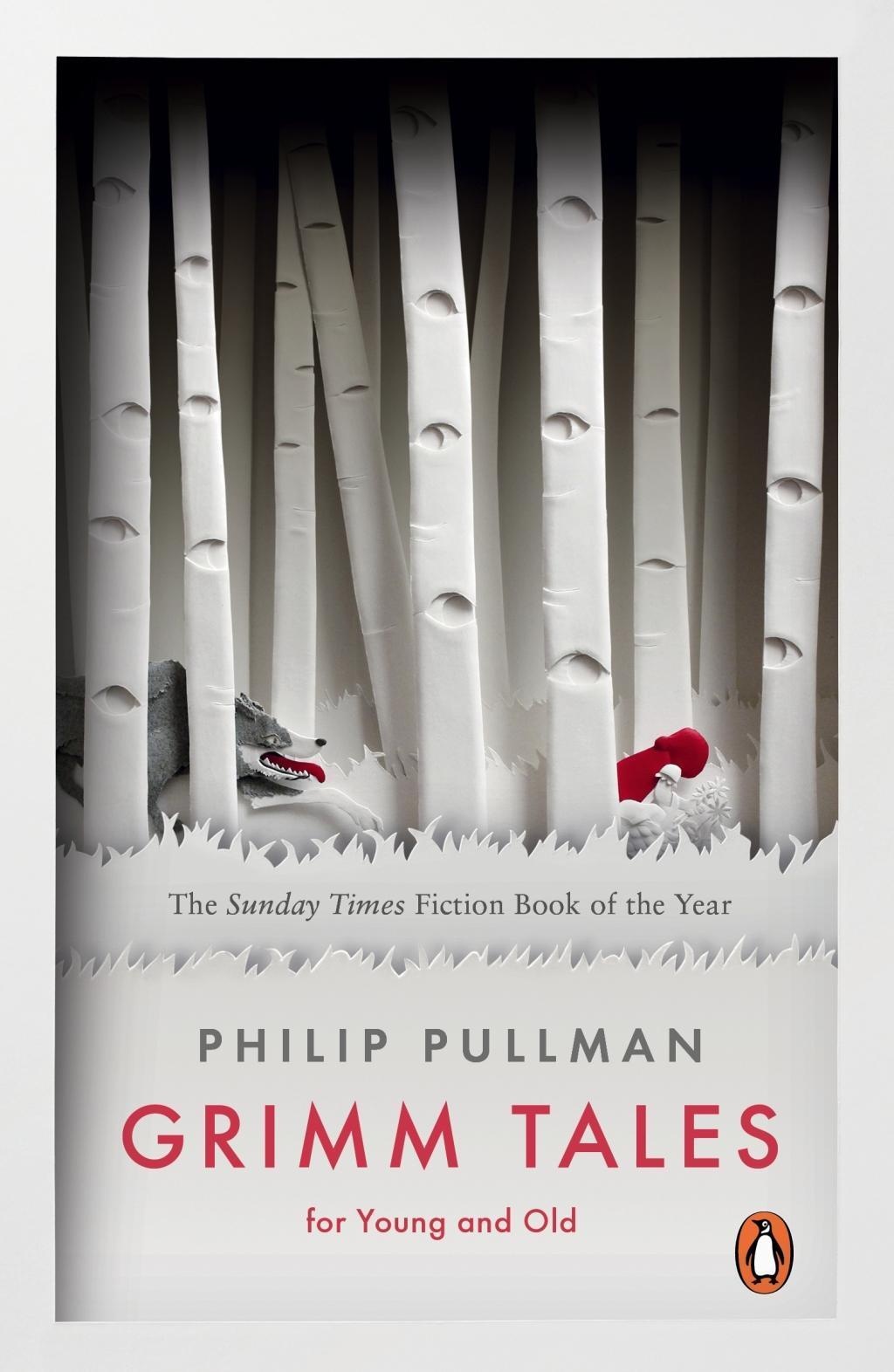Grimm Tales - Philip Pullman  Kartoniert (TB)