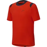 Alpinestars Alpinestars, MTB-Jersey Kurzarm A-Dura Dri Wool Ss Or L