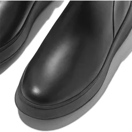 FitFlop F-Mode GM2-090 Damen Schwarz 41