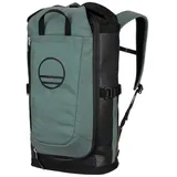 Wild Country Wildcountry Crag Hauler 25l Seilbeutel - Black / Marsh - One Size