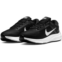 Nike Air Zoom Structure 24 W black/white 36