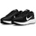 Nike Air Zoom Structure 24 W black/white 36