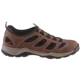 Rieker 08065 zimtbraun 45