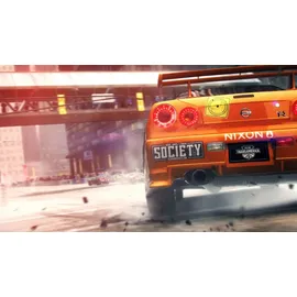 GRID 2 (PS3)