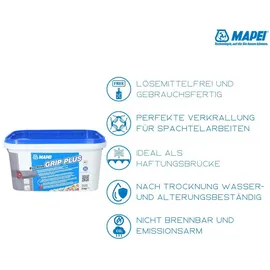 Mapei ECO PRIM GRIP PLUS 5 kg