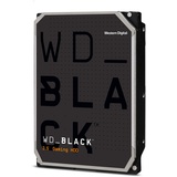 Western Digital Black 10 TB 3,5" WD101FZBX