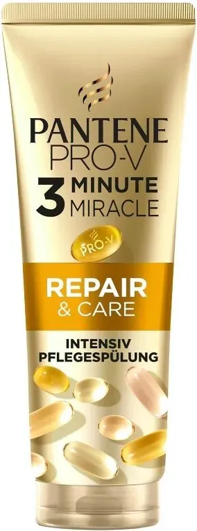 Pantene Pro-V Miracle Intensiv-Conditioner Reparatur & Pflege