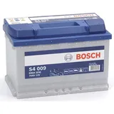 Bosch S4 009 74Ah 12V