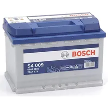 Bosch S4 009 74Ah 12V