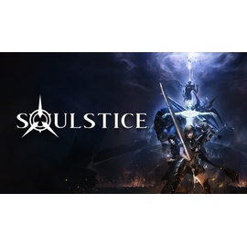 Soulstice: Deluxe Edition, XSX Xbox Series X