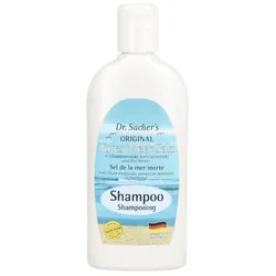 Totes Meer Salz Shampoo