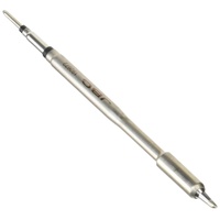 Jbc Lötspitze Serie C245, Rundform, C245905/Ø 1,5 mm, abgeschrägt