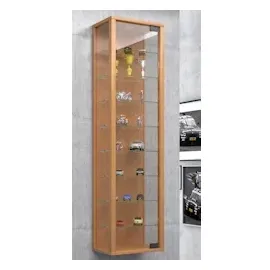 VCM Wandvitrine Hängevitrine Stano Maxi