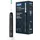 Oral B Pulsonic Slim Clean 2000 schwarz