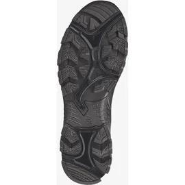 Haix Eagle Safety 40.1 Low Black 35