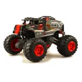 AMEWI Monstertruck Crazy SXS13 RTR rot 22490