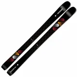 Movement Session 90 Red/Orange/Black 170 cm