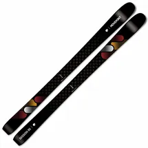 Movement Session 90 Red/Orange/Black 170 cm