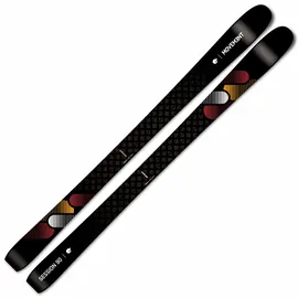 Movement Session 90 Red/Orange/Black 170 cm