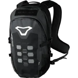 Macna Formance Rucksack Schwarz/Grau
