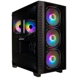 CAPTIVA PC Highend Gaming R98-664 Ryzen 7 7800X3D 4,2 GHz 32 GB RAM 1 TB SSD RTX 5070 Ti Win 11