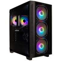 CAPTIVA PC Highend Gaming R98-664 Ryzen 7 7800X3D 4,2 GHz 32 GB RAM 1 TB SSD RTX 5070 Ti Win 11
