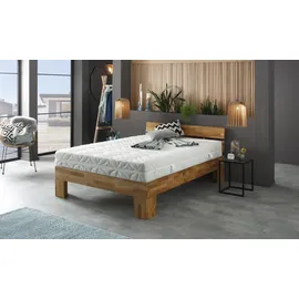 Beco Vario Lux Greenfirst, 22 cm Komforthöhe, Made in 90x200 cm