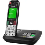 Gigaset EASY 500A schwarz