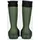 fubuki Niseko 3.0 Gummistiefel Olive 44