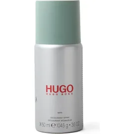 HUGO BOSS Hugo Deodorant Spray 150 ml