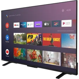 Toshiba 55UA2363DG 55" 4K Ultra HD DLED Smart TV