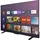 Toshiba 55UA2363DG 55" 4K Ultra HD DLED Smart TV