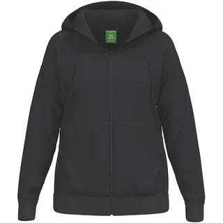 Erima TS Jacke - Black - 42