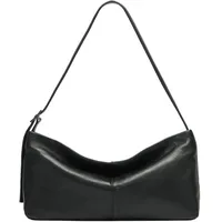 Liebeskind Berlin Fiona Hobo S Leather Black