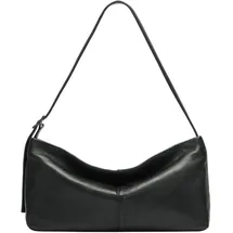 Liebeskind Berlin Fiona Hobo S Leather Black