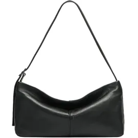 Liebeskind Berlin Fiona Hobo S Leather Black